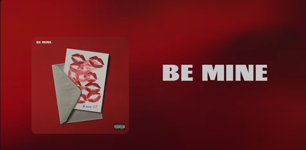 Be Mine - Aryan Shukla  Homixide Aryan Shukla Homixide
